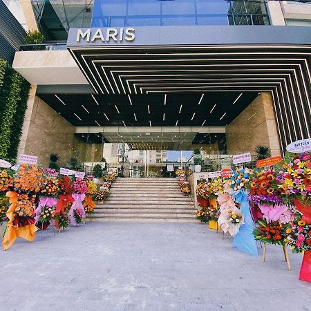 Maris Hotel Nha Trang Luaran gambar