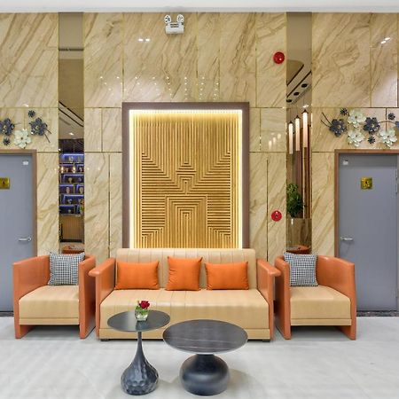 Maris Hotel Nha Trang Luaran gambar
