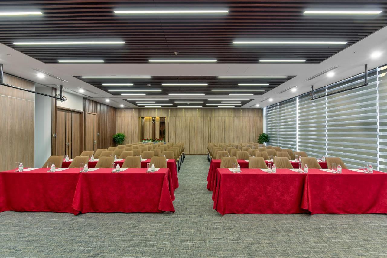 Maris Hotel Nha Trang Luaran gambar