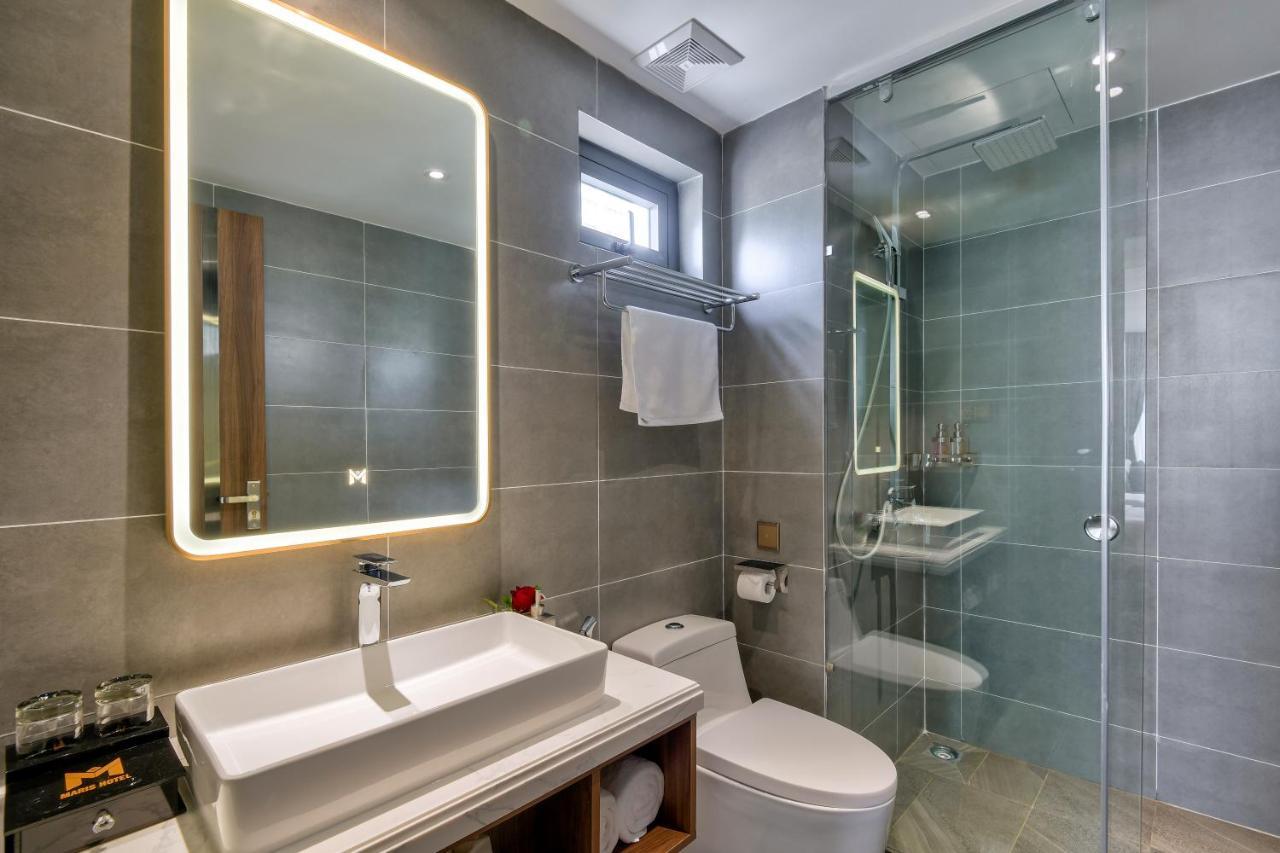Maris Hotel Nha Trang Luaran gambar