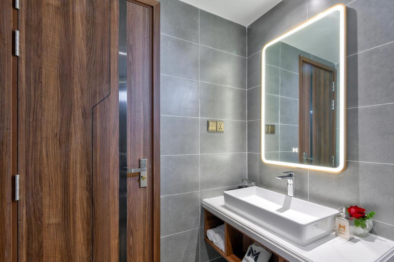 Maris Hotel Nha Trang Luaran gambar