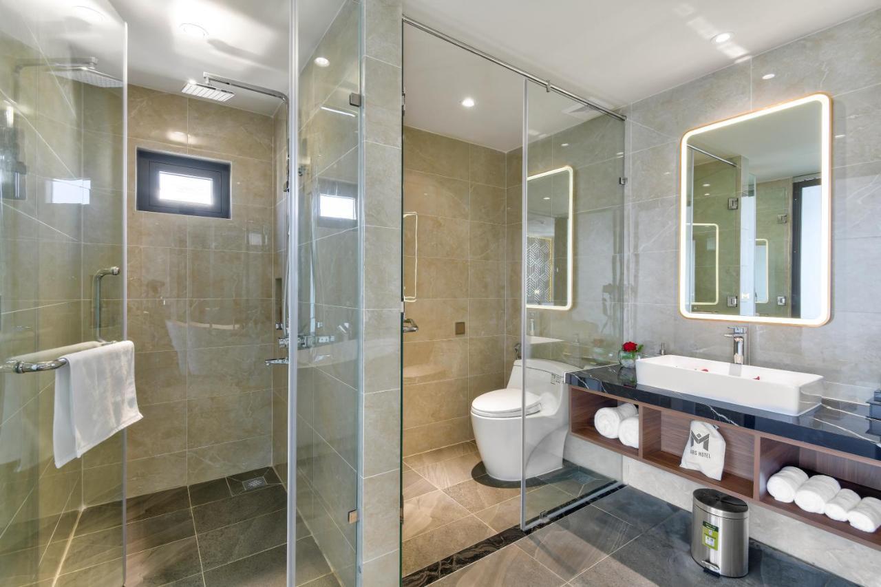 Maris Hotel Nha Trang Luaran gambar