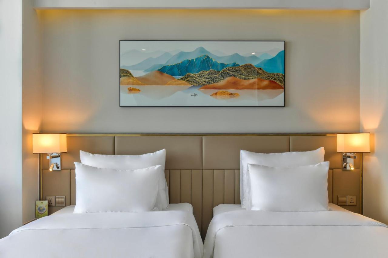 Maris Hotel Nha Trang Luaran gambar