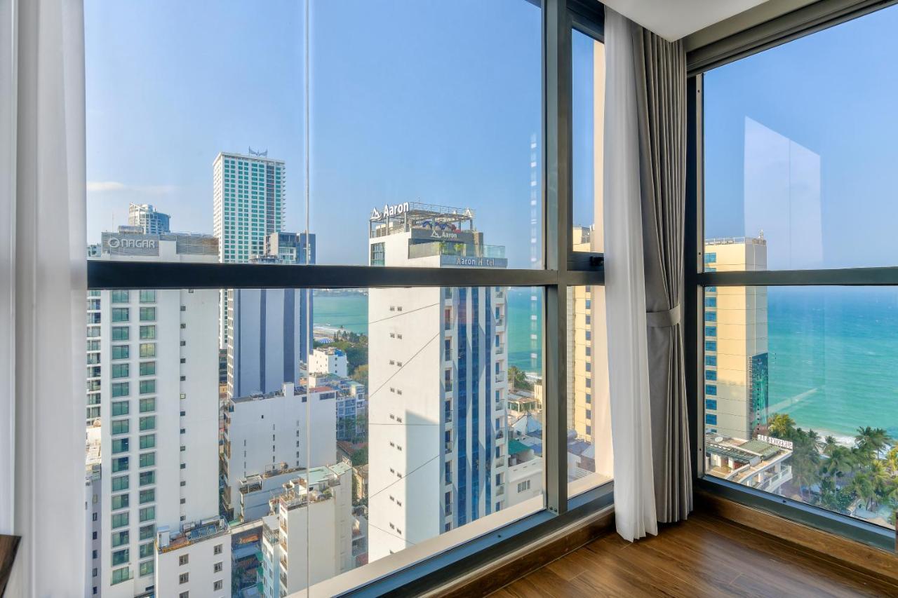 Maris Hotel Nha Trang Luaran gambar