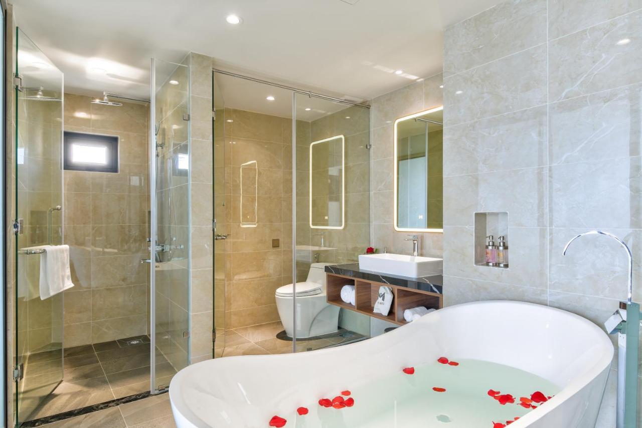 Maris Hotel Nha Trang Luaran gambar